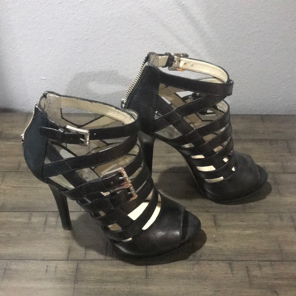 Michael Kors strappy sandals